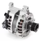 Genuine BMW Alternator (12318614276)