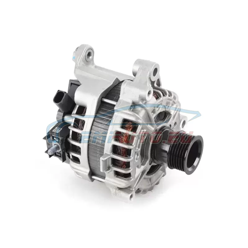 Genuine BMW Alternator (12318614276)
