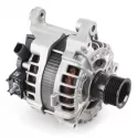 Genuine BMW Alternator (12318614276)