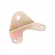 Genuine BMW Support plate (12411266711)
