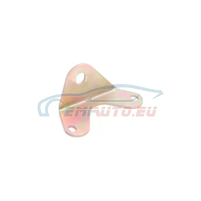 Genuine BMW Support plate (12411266711)