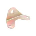 Genuine BMW Support plate (12411266711)