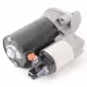 Genuine BMW Exchange starter motor (12412354701)
