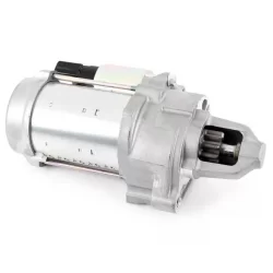 Genuine BMW Exchange starter motor (12417577257)