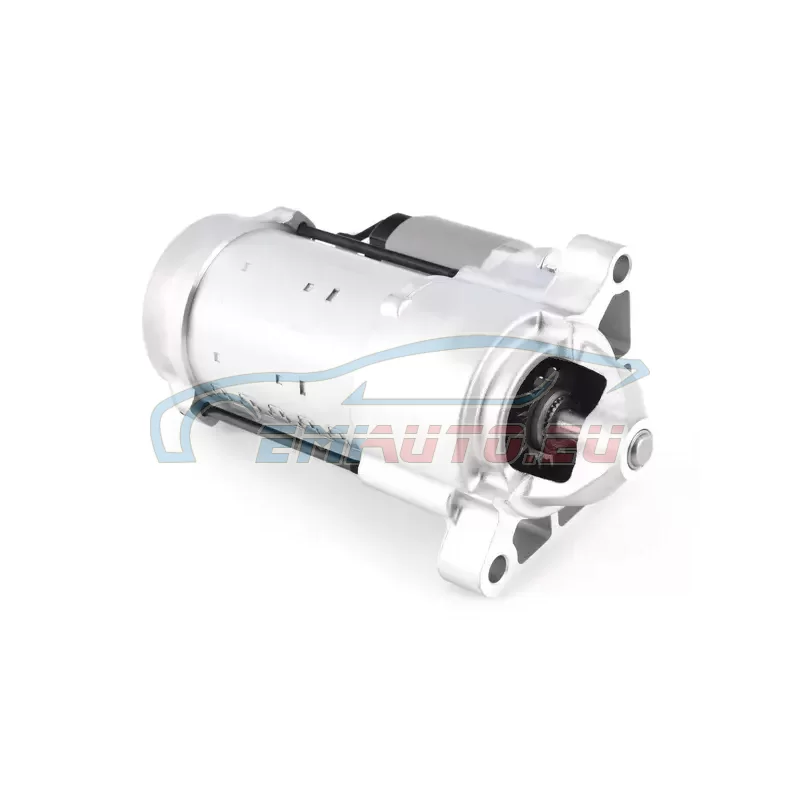 Genuine BMW Exch. starter motor (12417645980)