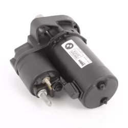Genuine BMW Exchange starter motor (12417835735)