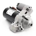 Genuine BMW Starter (12418515900)
