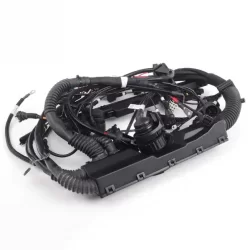 Genuine BMW ENGINE WIRING HARNESS DME (12511406121)
