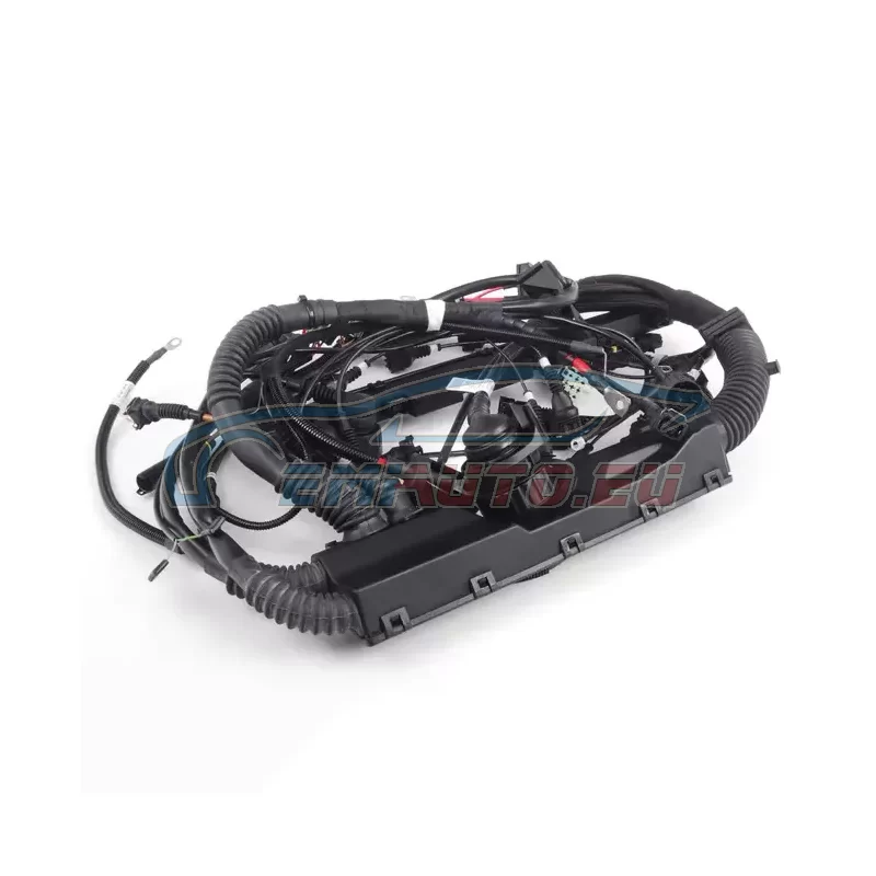 Genuine BMW ENGINE WIRING HARNESS DME (12511406121)