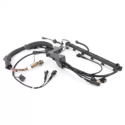 Genuine BMW Engine wiring harness, engine module (12511439991)