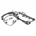 Genuine BMW Engine wiring harness, engine module (12511439991)
