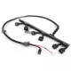 Genuine BMW 12511440007 - wiring harness, engine ignition module