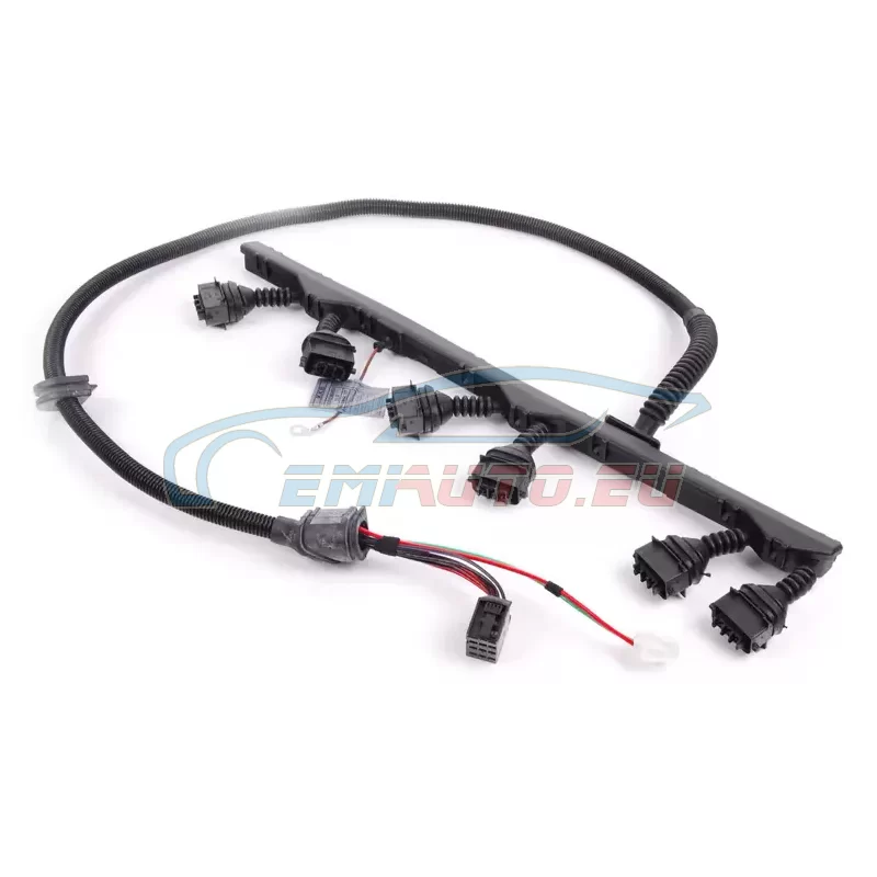 Genuine BMW 12511440007 - wiring harness, engine ignition module