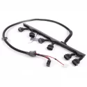Genuine BMW 12511440007 - wiring harness, engine ignition module