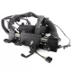 Genuine BMW Engine wiring harness, engine module (12517503647)