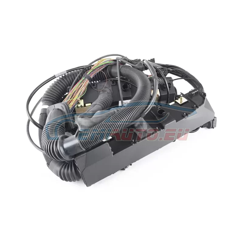Genuine BMW wiring harness, engine trans. module (12517507220)