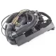 Genuine BMW Engine wiring harness, engine module (12517513340)