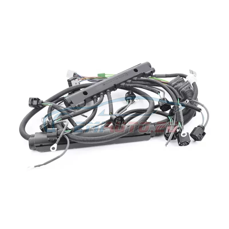 Genuine BMW wiring harness, engine ignition module (12517532245)