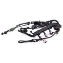 Genuine BMW 12517533100 - Engine wiring harness