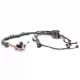 Genuine BMW Engine wiring harness, engine module (12517545204)