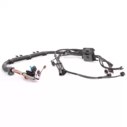 Genuine BMW Engine wiring harness, engine module (12517545204)