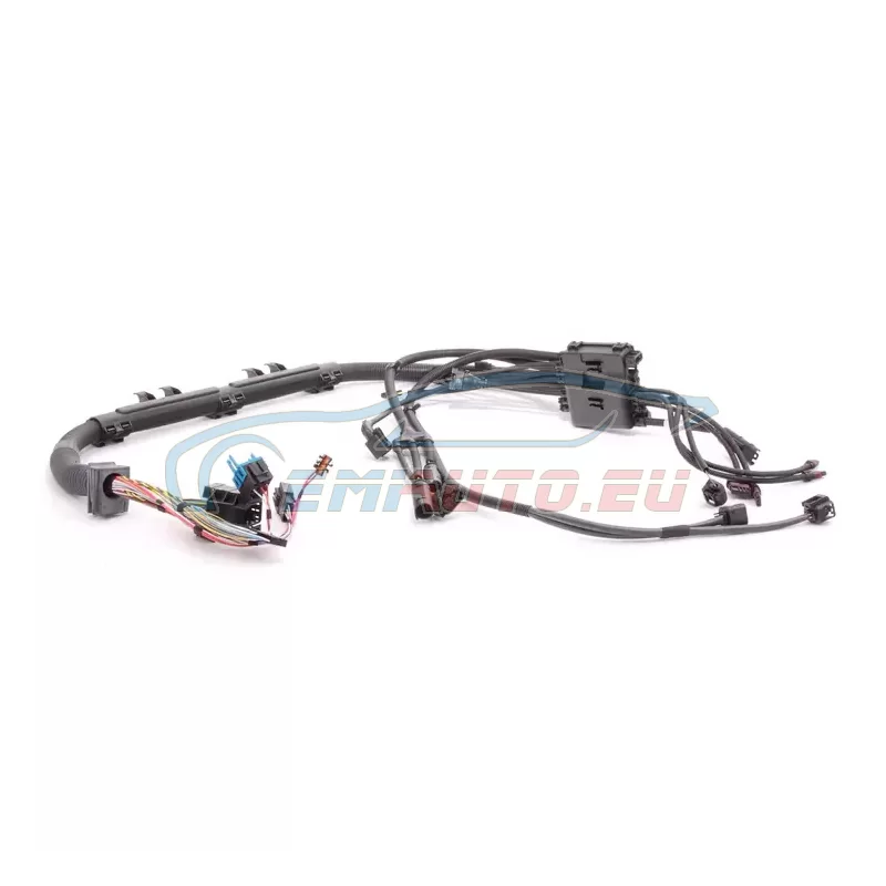 Genuine BMW Engine wiring harness, engine module (12517545204)