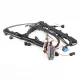 Genuine BMW Cable harness injection valve/ignition (12517556871)