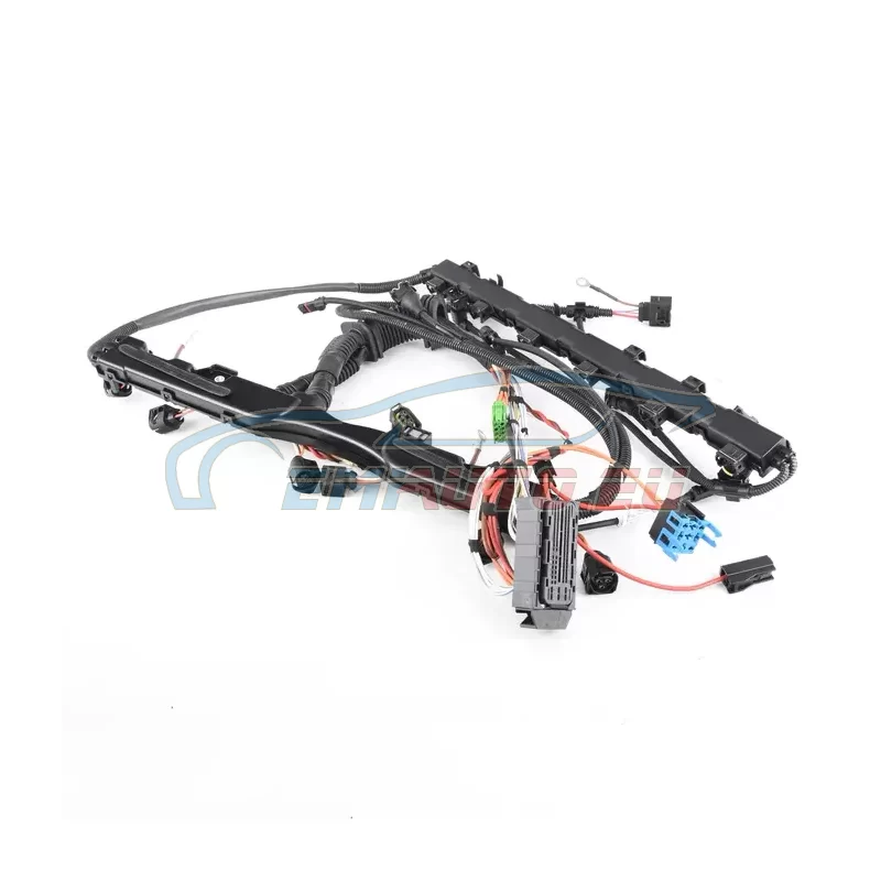 Genuine BMW Cable harness injection valve/ignition (12517556871)