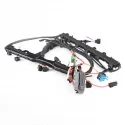Genuine BMW Cable harness injection valve/ignition (12517556871)