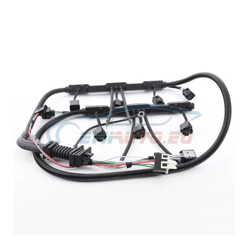 Genuine BMW wiring harness, engine ignition module (12517558155)