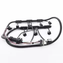 Genuine BMW wiring harness, engine ignition module (12517558155)