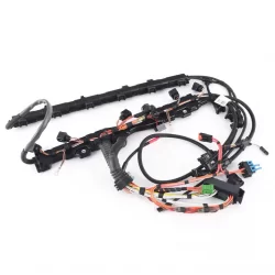 Genuine BMW Cable harness injection valve/ignition (12517563092)