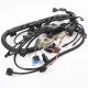 Genuine BMW Engine wiring harness, engine module (12517563098)