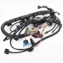 Genuine BMW Engine wiring harness, engine module (12517563098)