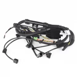 Genuine BMW Engine wiring harness, engine module (12517566504)