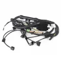 Genuine BMW Engine wiring harness, engine module (12517566504)
