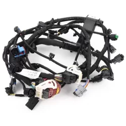 Genuine BMW Cable harness injection valve/ignition (12517567127)