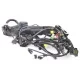 Genuine BMW Engine wiring harness, engine module (12517572881)