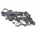 Genuine BMW Engine wiring harness, engine module (12517572881)