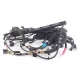 Genuine BMW Engine wiring harness, engine module (12517831637)