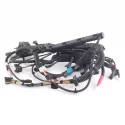 Genuine BMW Engine wiring harness, engine module (12517831637)