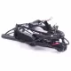 Genuine BMW Engine wiring harness, engine module (12517831646)