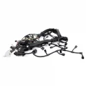 Genuine BMW Engine wiring harness (12517837615)
