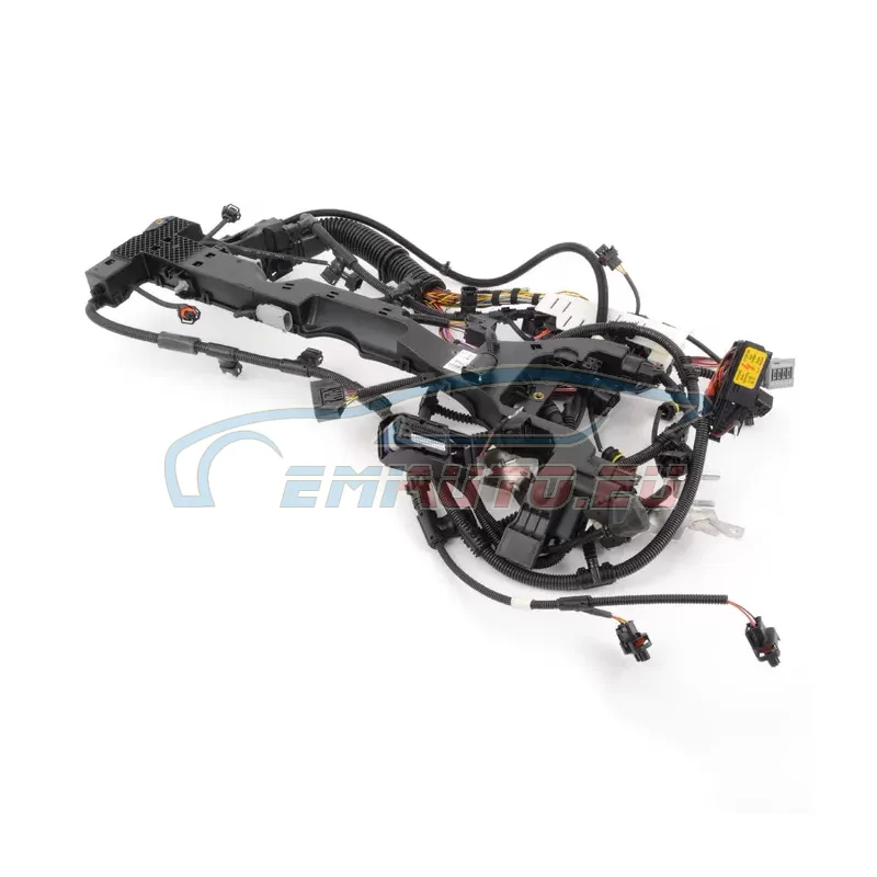 Genuine BMW Engine wiring harness (12517838823)