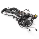 Genuine BMW Engine wiring harness (12517838823)