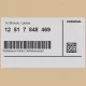 Genuine BMW wiring harness, engine grbx. module (12517848469)