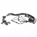 Genuine BMW Wiring harness, engine sensor module (12518652588)