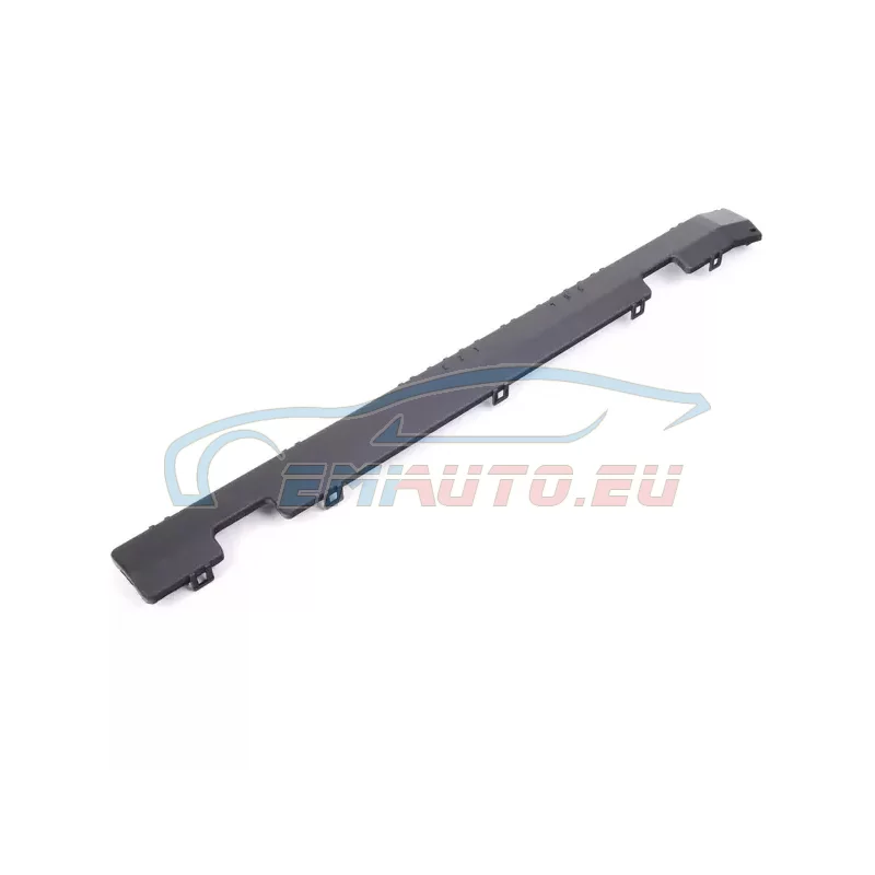 Genuine BMW Covering Upper (12521724117)