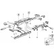 Genuine BMW Covering Upper (12521724117)