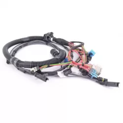 Genuine BMW wiring harness, engine trans. module (12531440315)